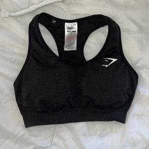 Gymshark vital seamless sports bra